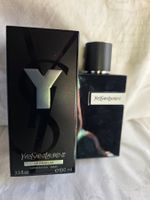 Parfum Yves Saint Laurent Y 100 ml occasion état neuf
