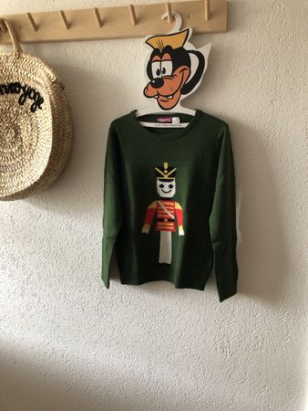 Strickpullover Pepperts Gr134/140