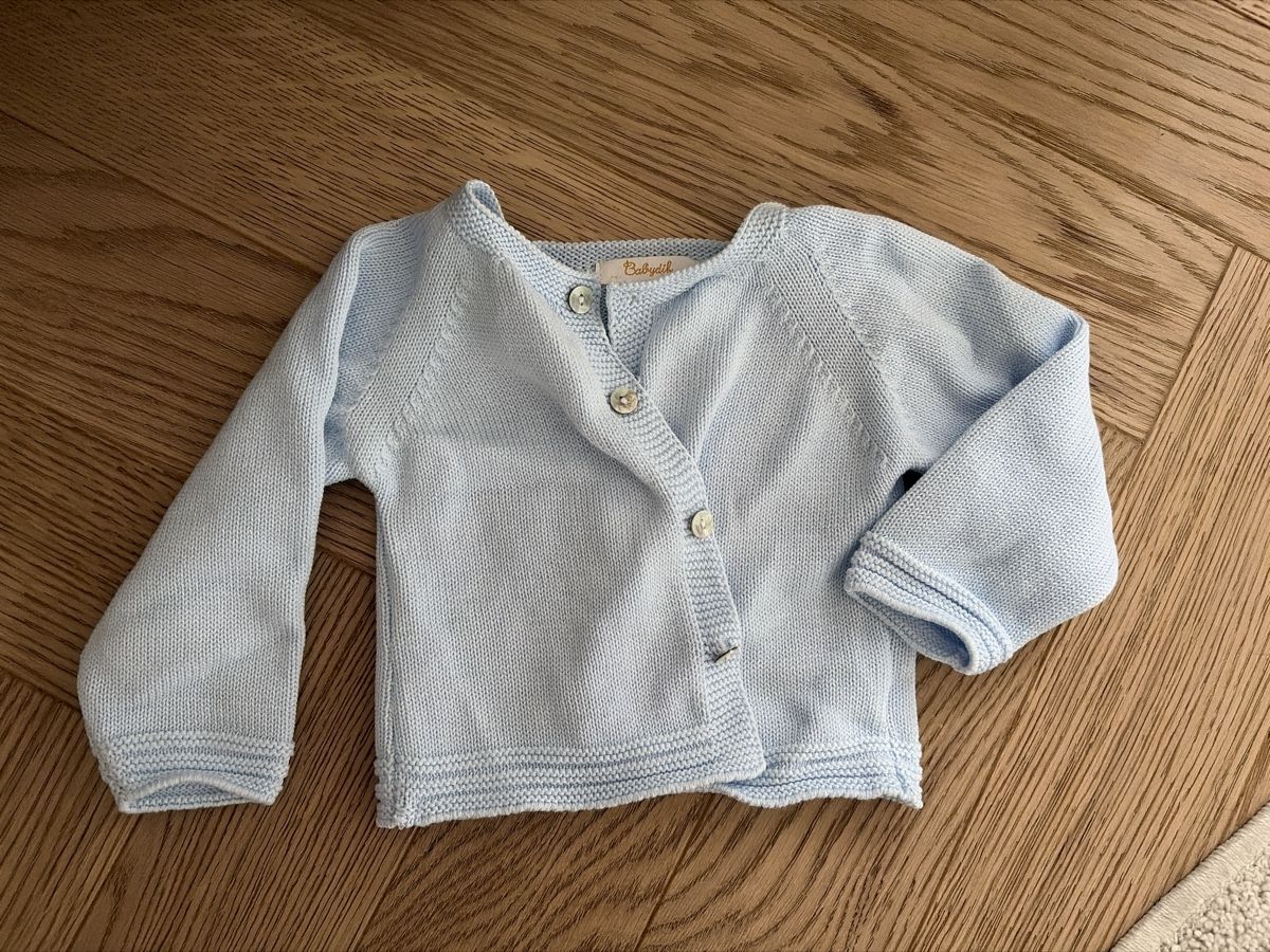 Vestes & Manteaux: Neues 100% Baumwolle Jäckchen – Neuf (Voir description) à Zürich par yar_9pbj