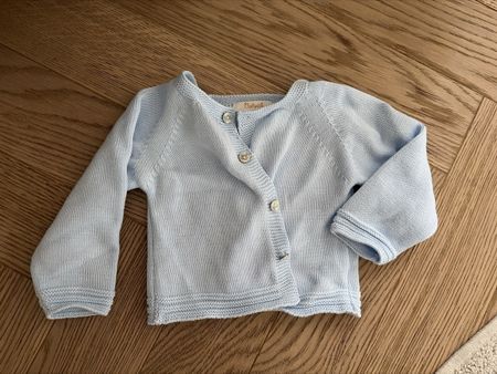 Neues 100% Baumwolle Jäckchen