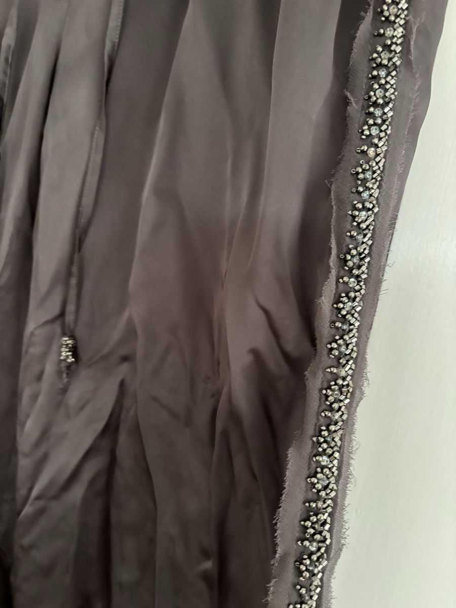 Zara Pantaloni: Zara pantalon taille M neuf soie – Nuovo e nell'imballaggio originale da Brügg BE venduto da rah_mqh8 1