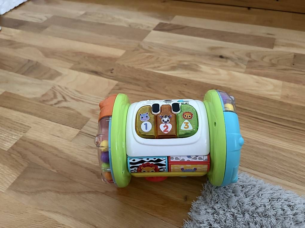 Jouets: Vtech TamTam Roller – D'occasion à Gland par Diamond_Walbrow