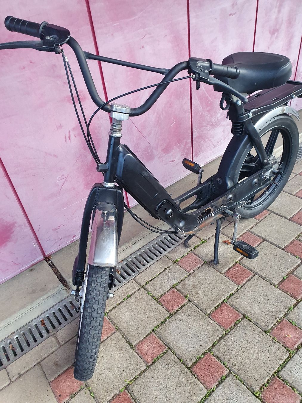 Piaggio Ciclomotori: Piaggio Ciao – Usato da Herznach venduto da VwGolfer 2