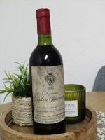 Château Capbern Gasqueton 1982 Saint-Estèphe, Bordeaux  (59)