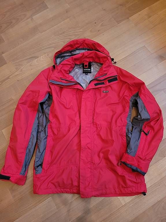 Giacche:  Regenjacke  Gr M Marke Didriksons – Usato da Spreitenbach venduto da dde_5k86