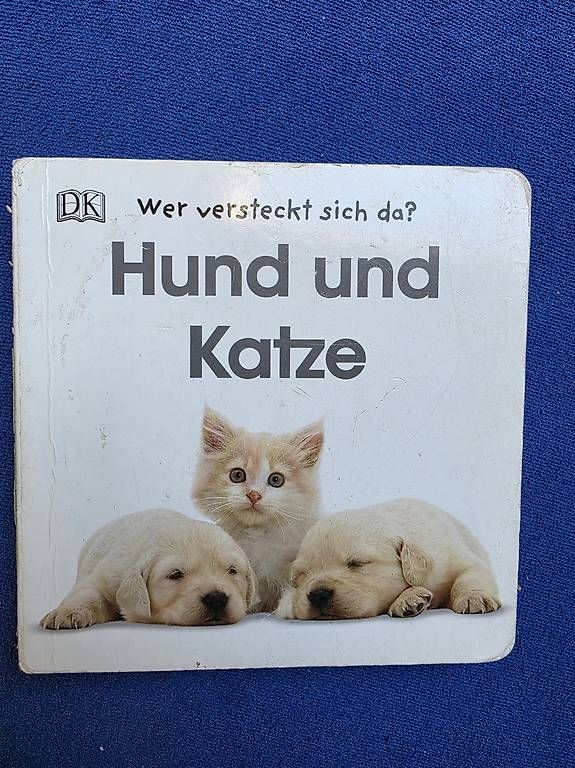 Livres: Bücher – D'occasion à Schaffhausen par SasA198611SasA 4
