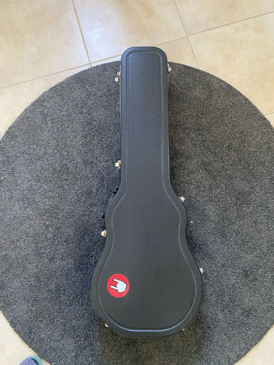 Harley Benton Instruments de musique: Harley Benton Vintage – Défectueux à Rümlingen par Panman55 1