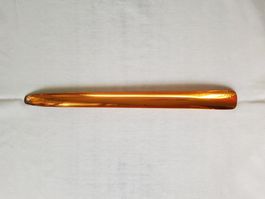 Vintage Schuhlöffel "SIGG" (Kupfer) aus den 1970er Jahren