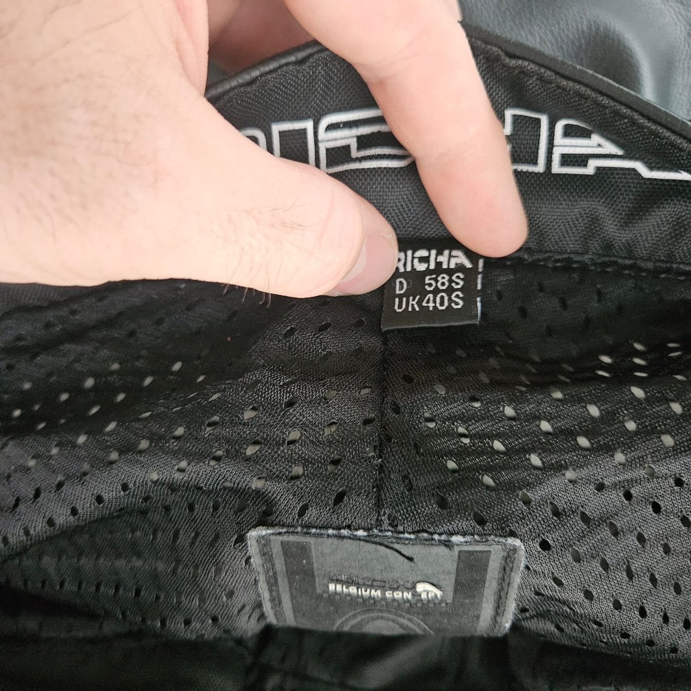 Hosen: Motorradhose Richa Mugello – Gebraucht aus Näfels von cyrili 2