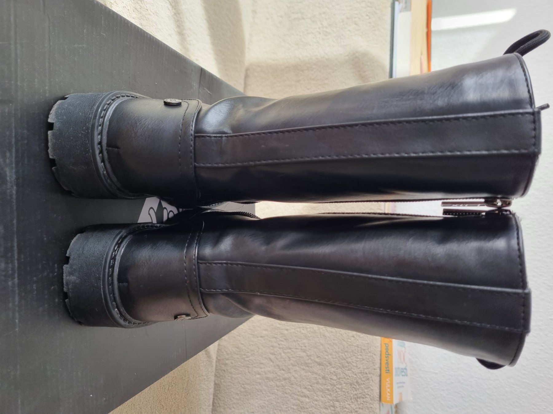 Chaussures filles: XTI Winterschuhe, 34 – Neuf (Voir description) à St Gallen par vir_5kgt 4