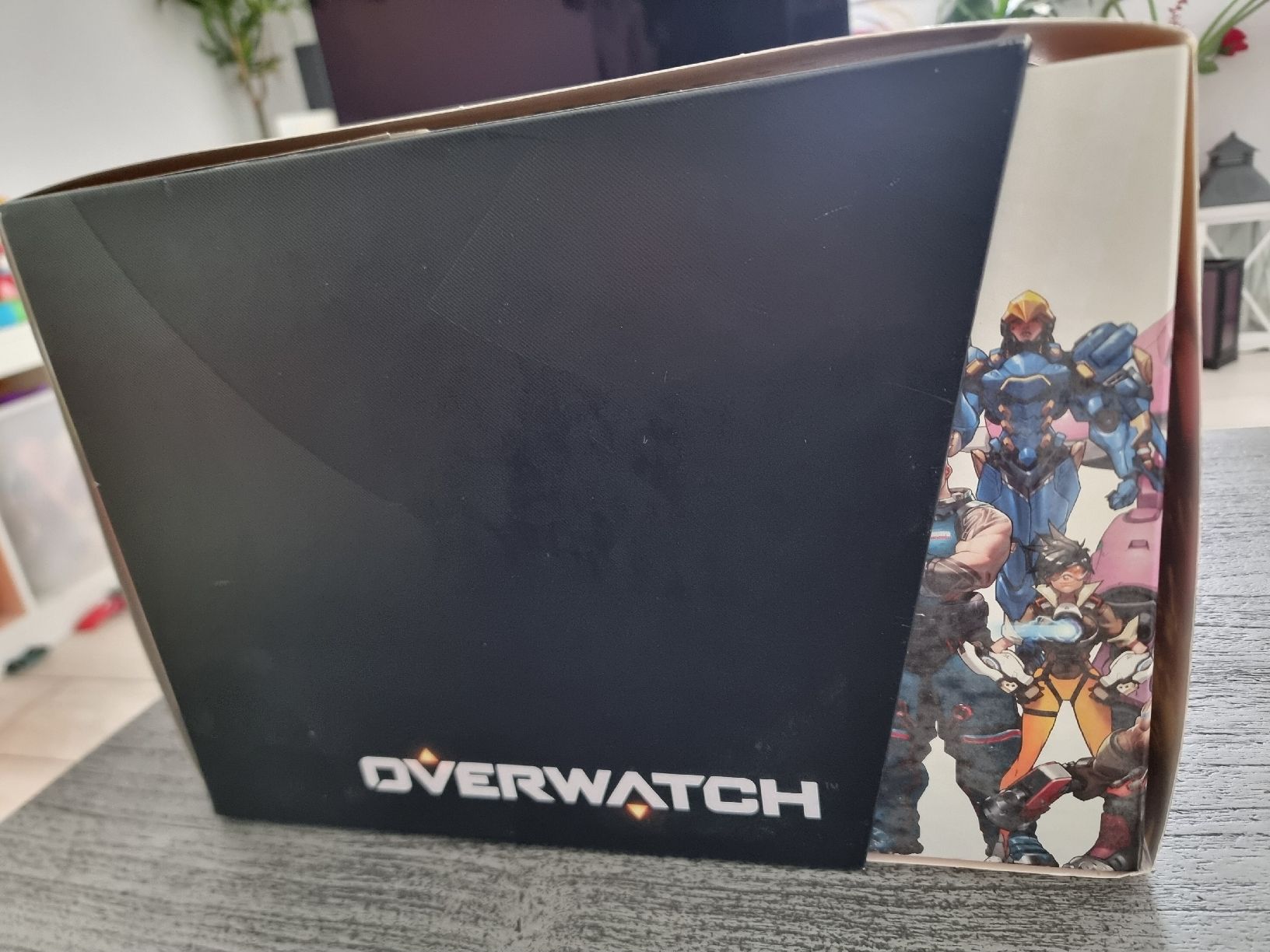 Giochi: Overwatch collector – Nuovo (secondo la descrizione) da Bercher venduto da N3cros 2