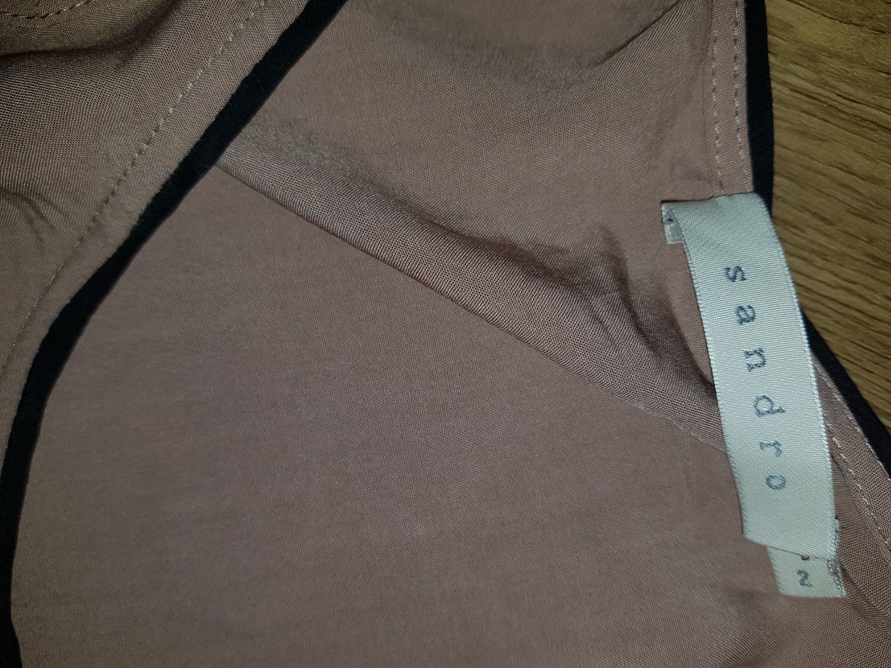 Max Mara Vestiti: MAXMARA,  SANDRO, UNGARO. ....Kleider,Bluse – Usato da Wetzikon ZH venduto da med_2y76 6