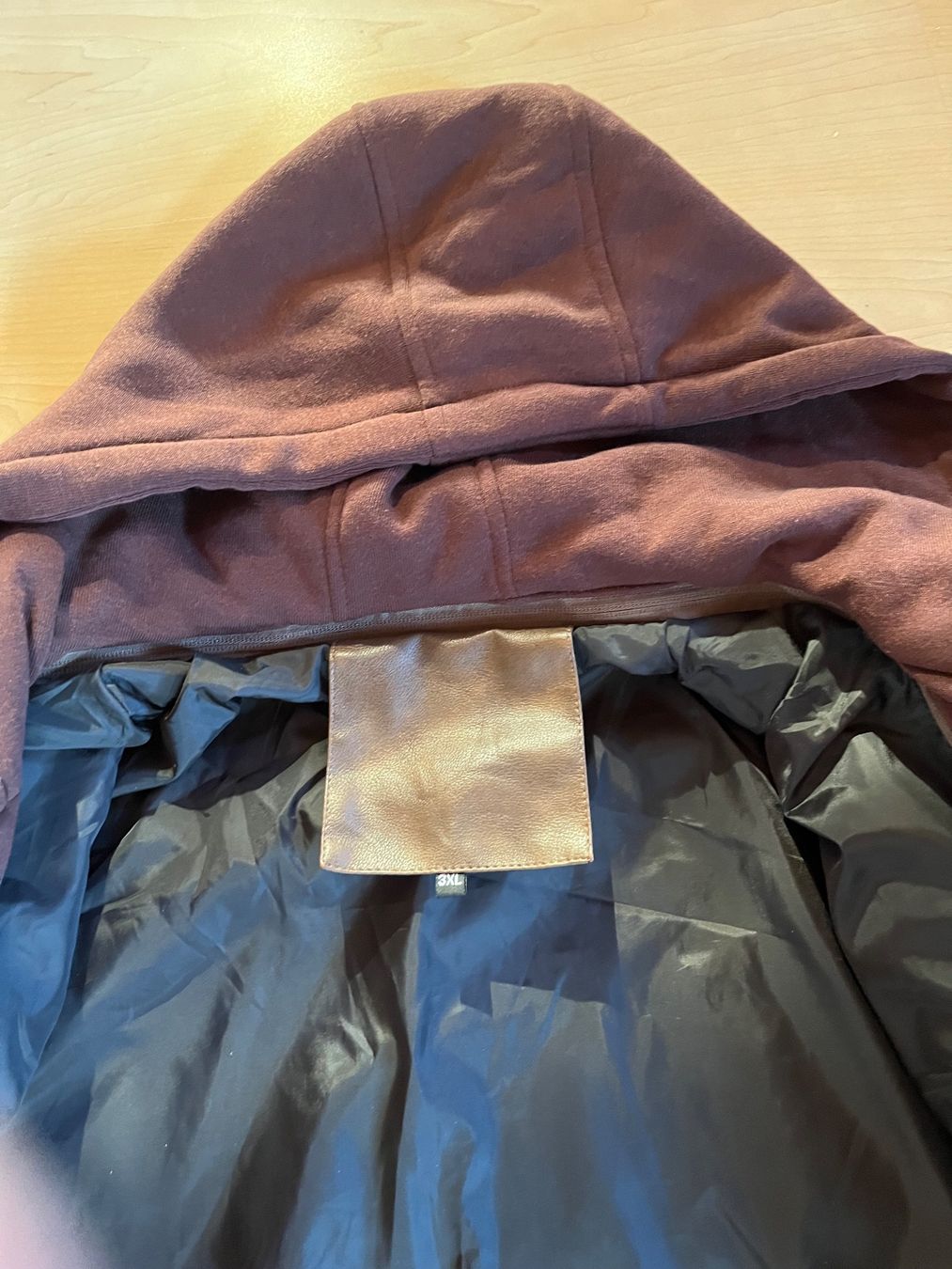 Giacche: Herren Leder Jacke Gr. 3 XL – Nuovo (secondo la descrizione) da Nottwil venduto da Frontal 8