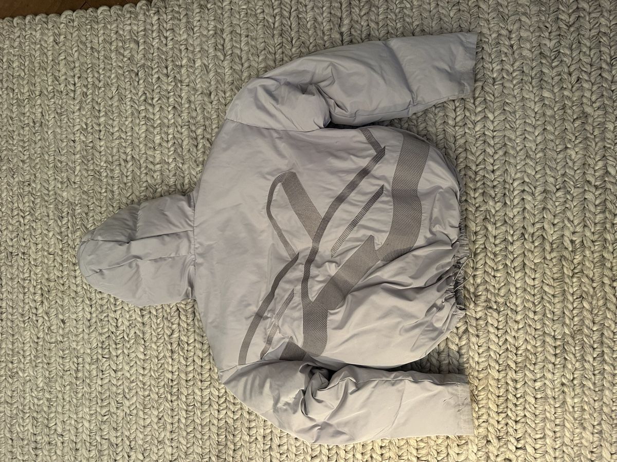 Jacken: DeputyDepartment - Pufferjacke Gr. M – Gebraucht aus Willisau von Fredy_08
