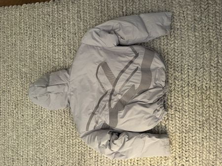 DeputyDepartment - Pufferjacke Gr. M