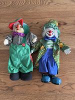 Clowns 