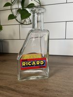 Carafe Ricard Vintage 