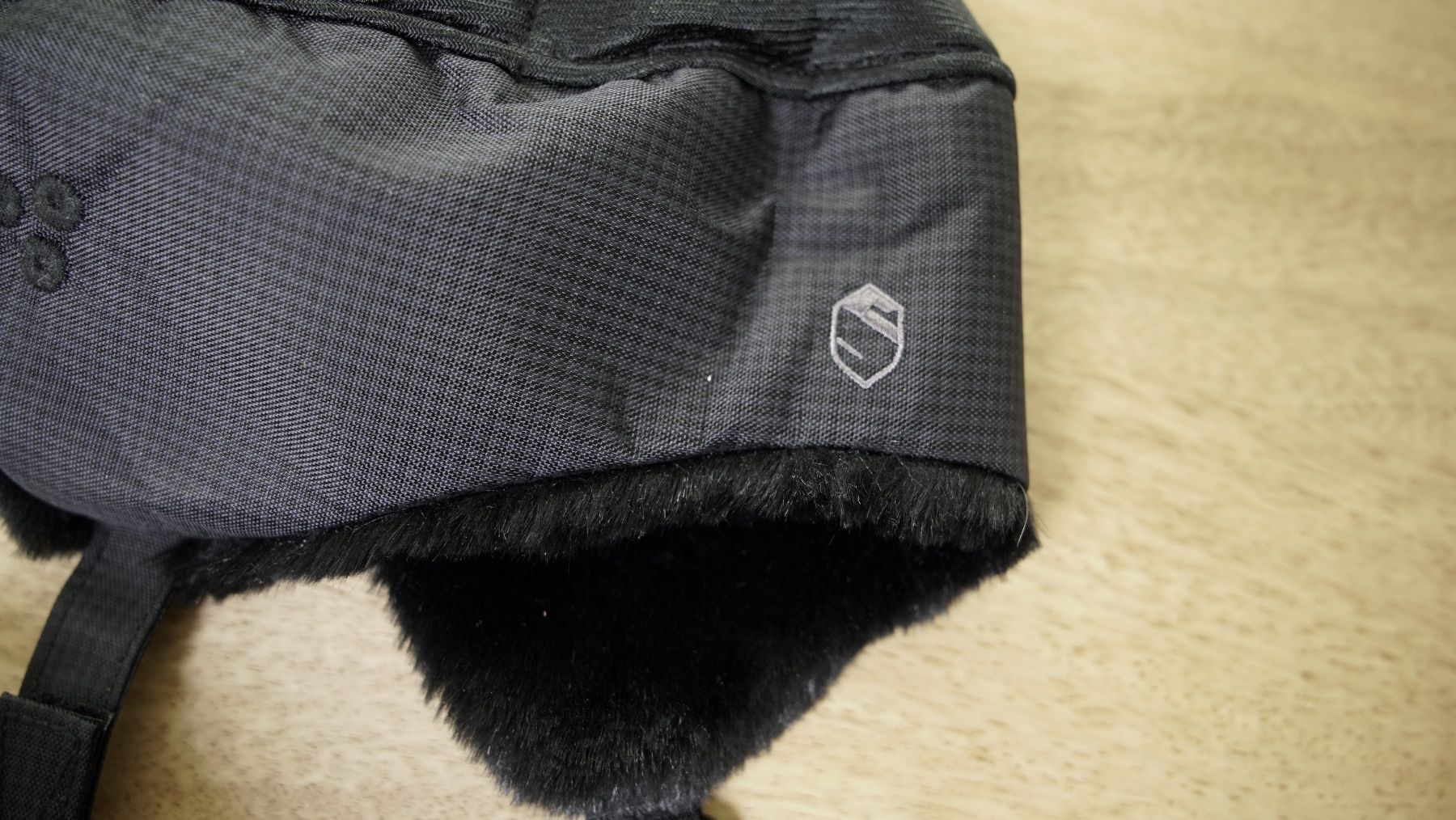 Samshield Caschi: Samshield Reithelm Winter Inlay Liner 58 M – Nuovo (secondo la descrizione) da Zürich venduto da julia_vina 1
