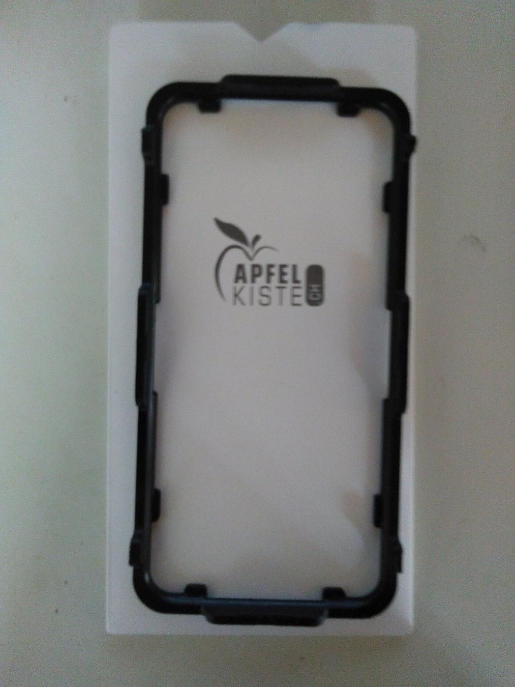 Ritocchi & pellicole di protezione: Display Protection IPhone SE (2020)/8/7/6S/6 – Nuovo e nell'imballaggio originale da Kandersteg venduto da Ropaka 2