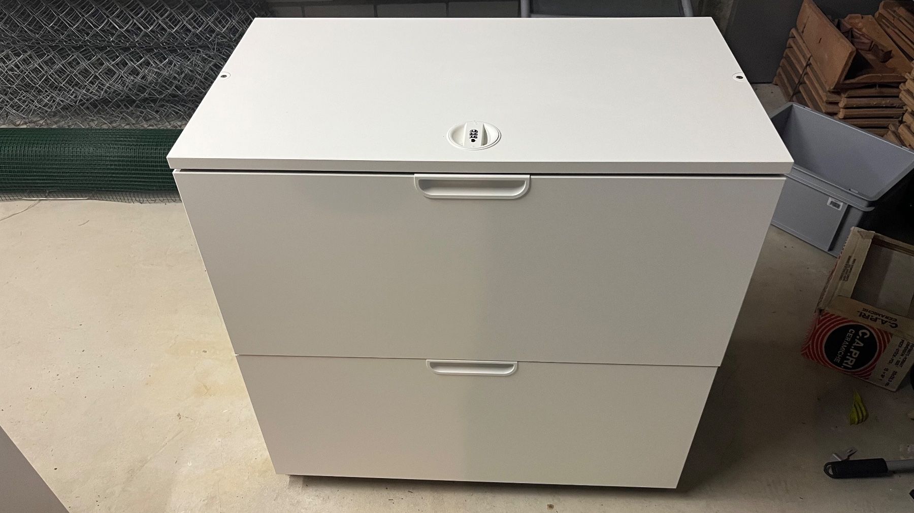 Commodes: Schubladenelement – D'occasion à Zürich par Schmittexxx