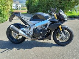 Aprilia Tuono V4 33150km