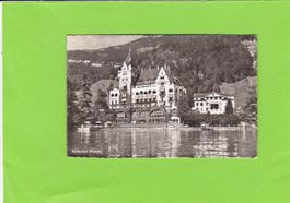 Parkhotel Vitznau
