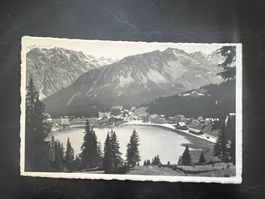 AK   1938 Arosa-Obersee   (G3305)