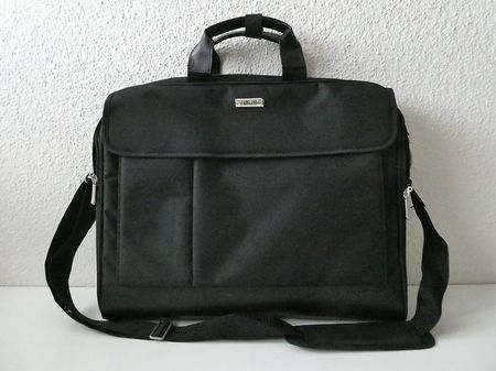 Grosse Asus Notebook Tasche wie neu