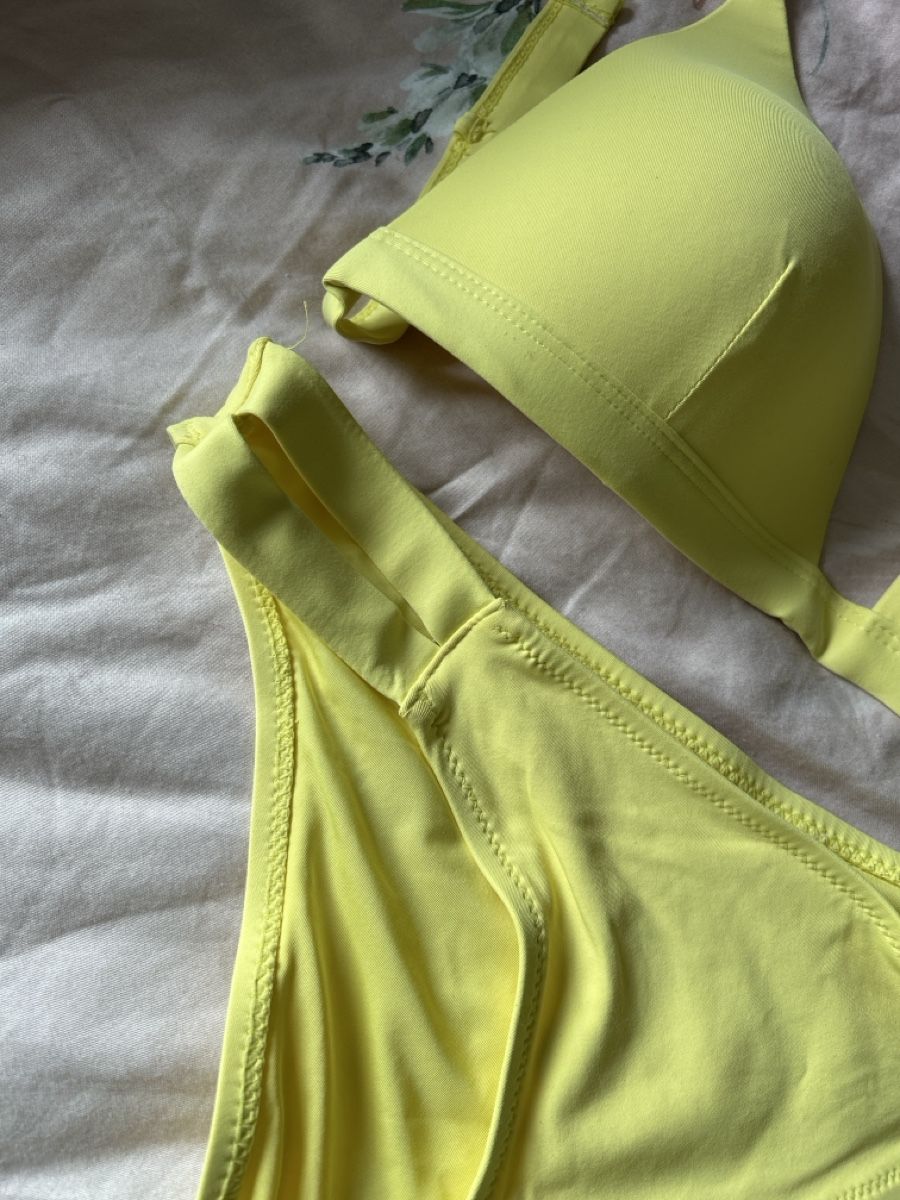 Calzedonia Maillots de bain & Bikinis: Bikini calzedonia S – D'occasion à Oberdorf BL par Luka02 1