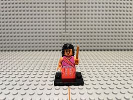 Lego Harry Potter - Padma Patil hp260