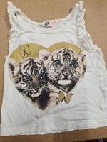 Mädchen T-Shirt 92