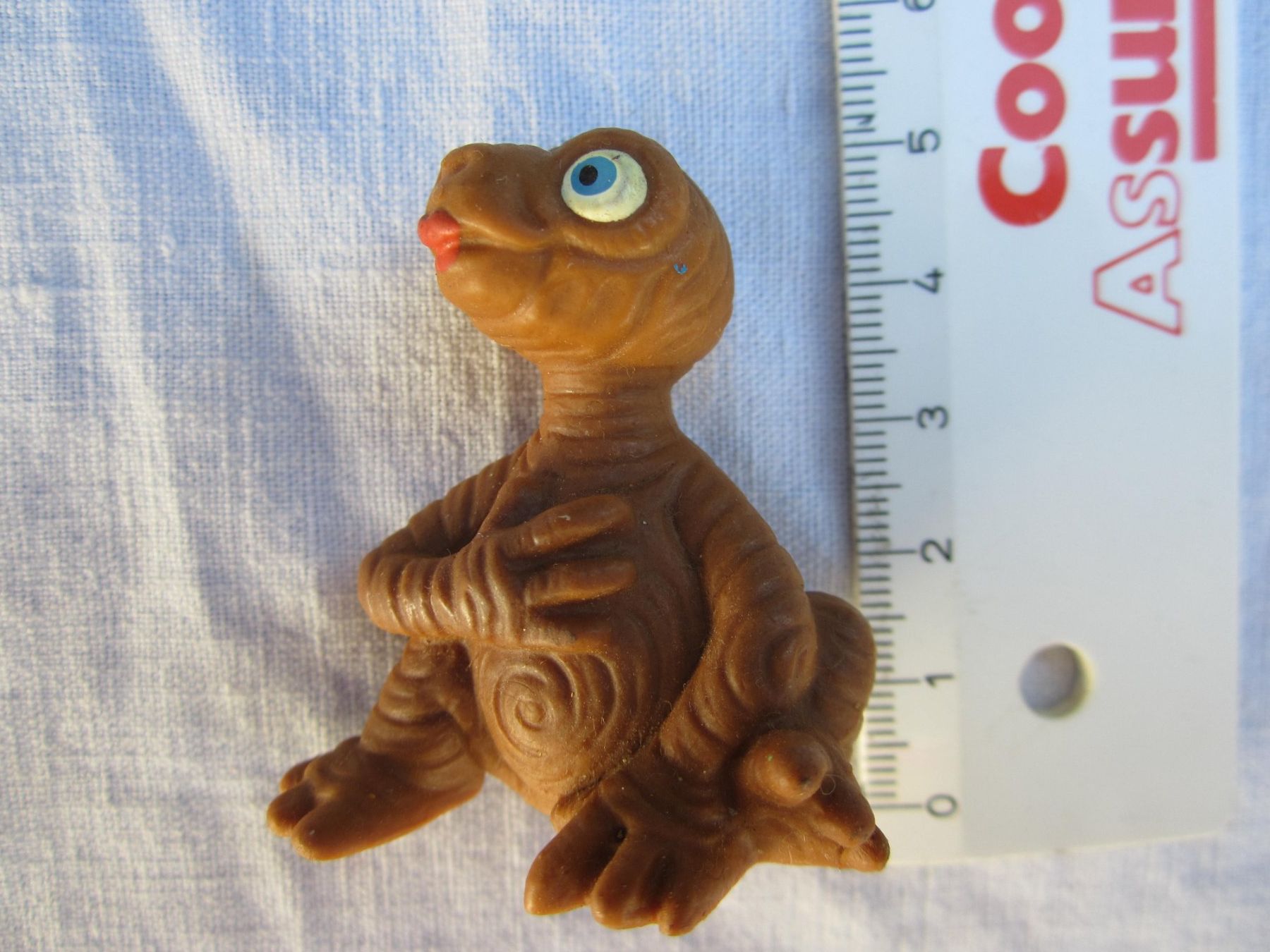 Jouets: Figurine E.T. – Neuf (Voir description) à Tramelan par Tors 2