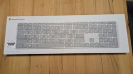 Microsoft Surface Keyboard 1742 - WS2-00008 - CH Layout!