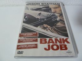 Bank Job  [DVD]