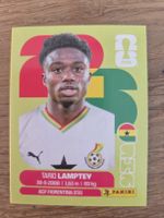 Panini Sticker 2026 GHA 3