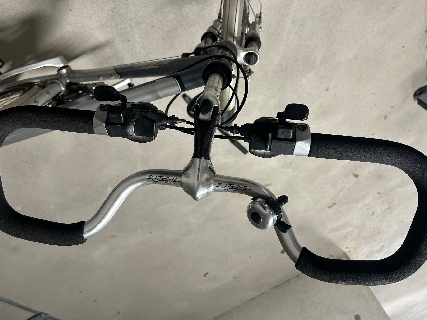 Vélos: Herren Fahrrad – D'occasion à Baden par Areekarl 2