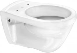 Gustavsberg Flachspül WC "Saval 2.0"
