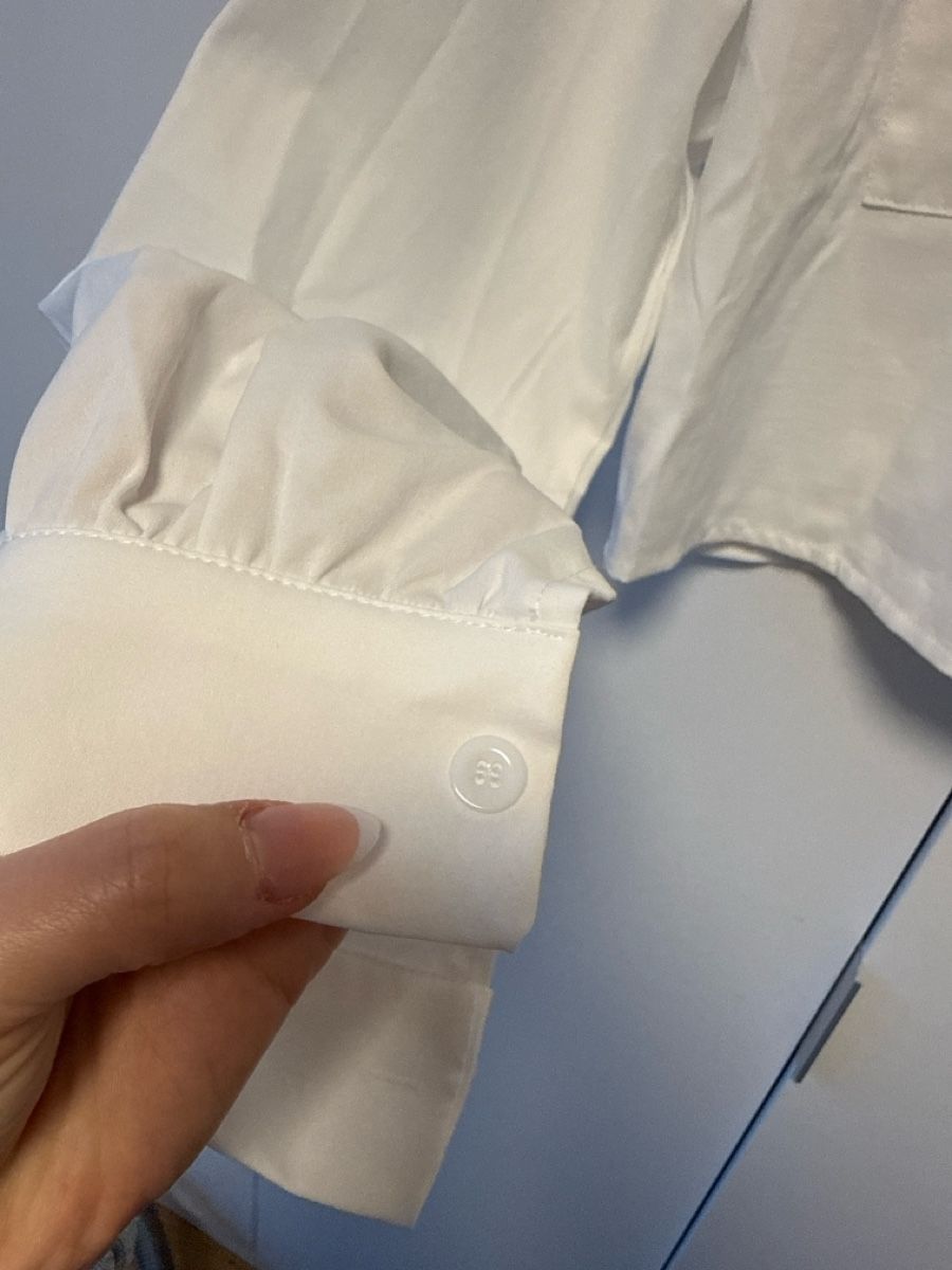 Blusen: Bluse – Neu (gemäss Beschreibung) aus Kriens von g_b_mk7j 1
