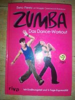 Zumba - Das Dance-Workout    (Beto Perez)            ©'2011