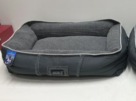 ROGZ Utility Hundebett 76 × 51 × 24 cm // NEU // OVP