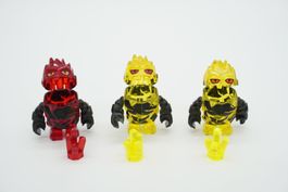 Lego Power Miners Rock Monster Bundle