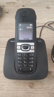 Festnetz Telefon Gigaset C610