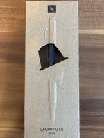 Nespresso Caran d'Ache Kugelschreiber, neu, ungeöffnet!
