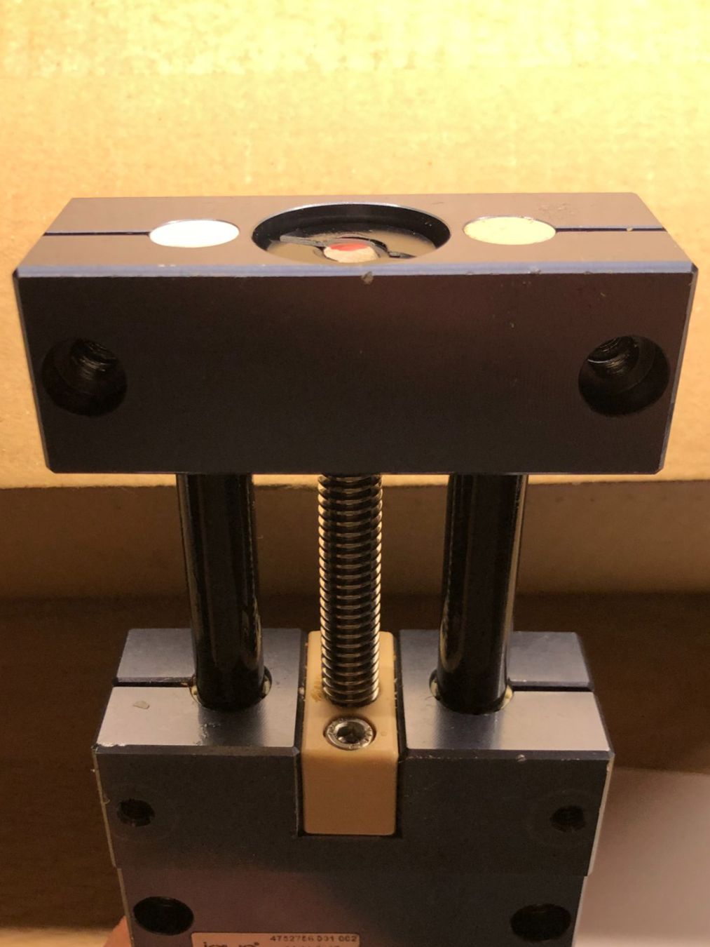 Alle Werkzeuge: IGUS drylin® SHT-12 Linearmodul – Defekt aus Aarberg von umearocks 4