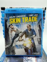 Skin Trade Blu-Ray DVD