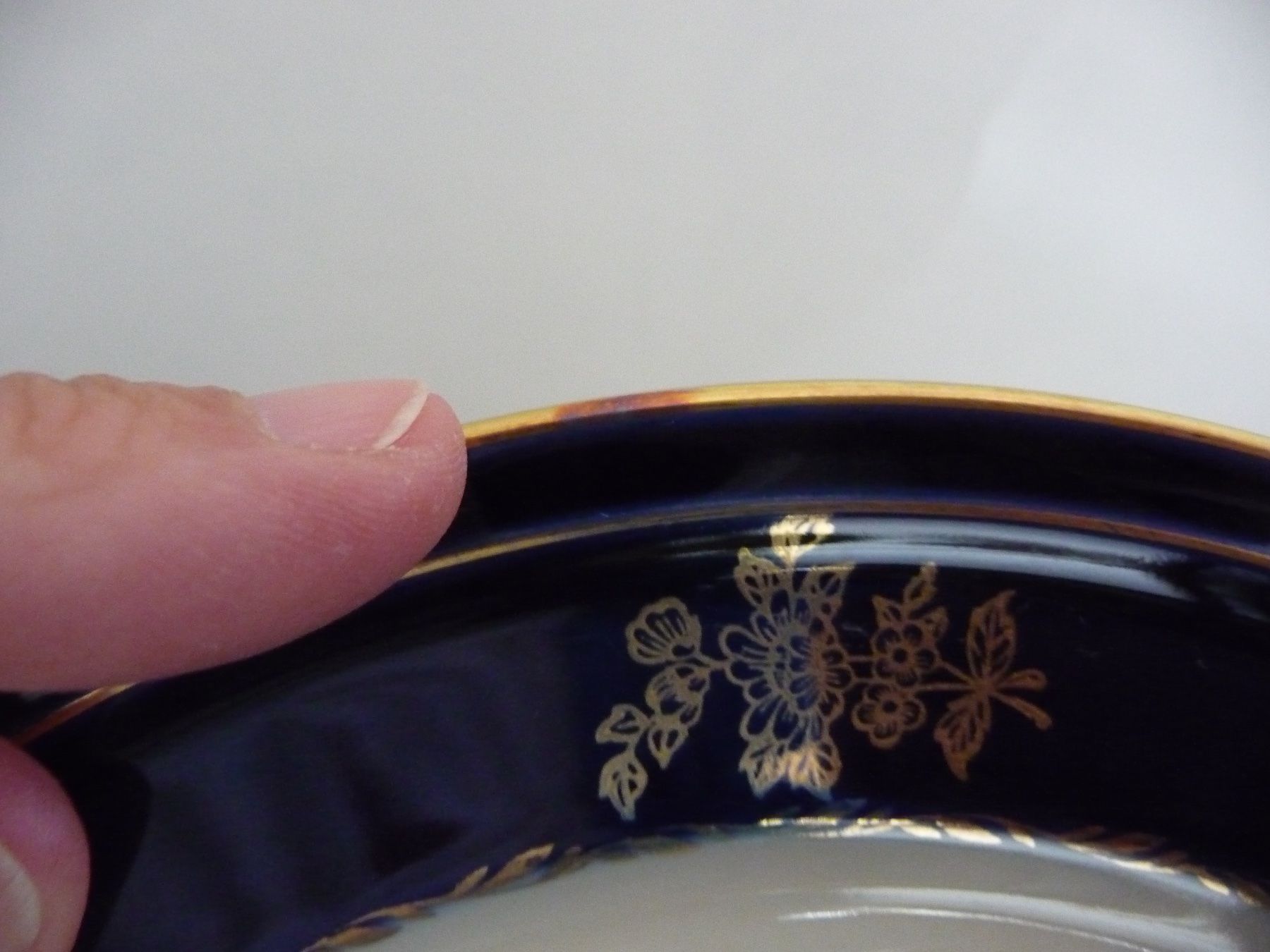 Rosenthal Services de table: Rosenthal Winifred Geschirr – D'occasion à Rafz par Powacaddy 9