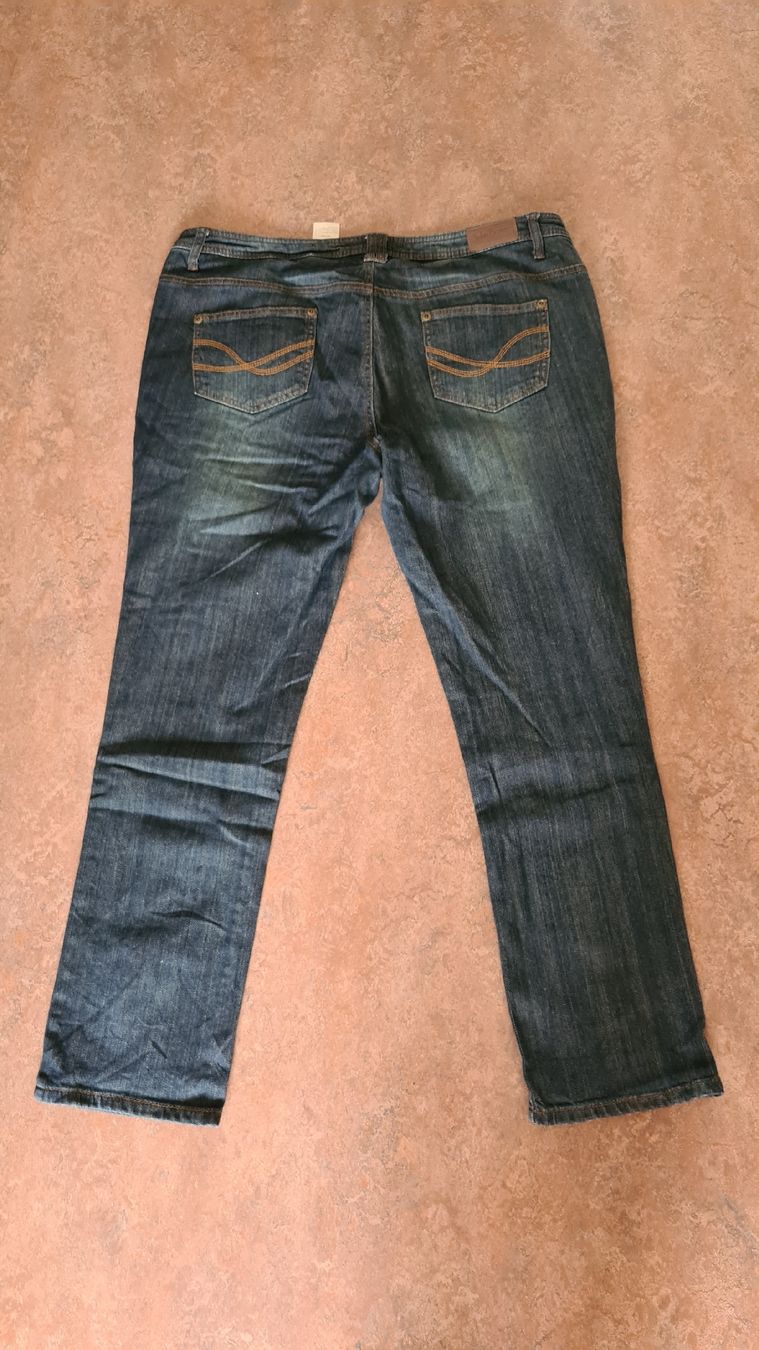 Jeans: jeans – Usato da Trimbach venduto da Meily2 1
