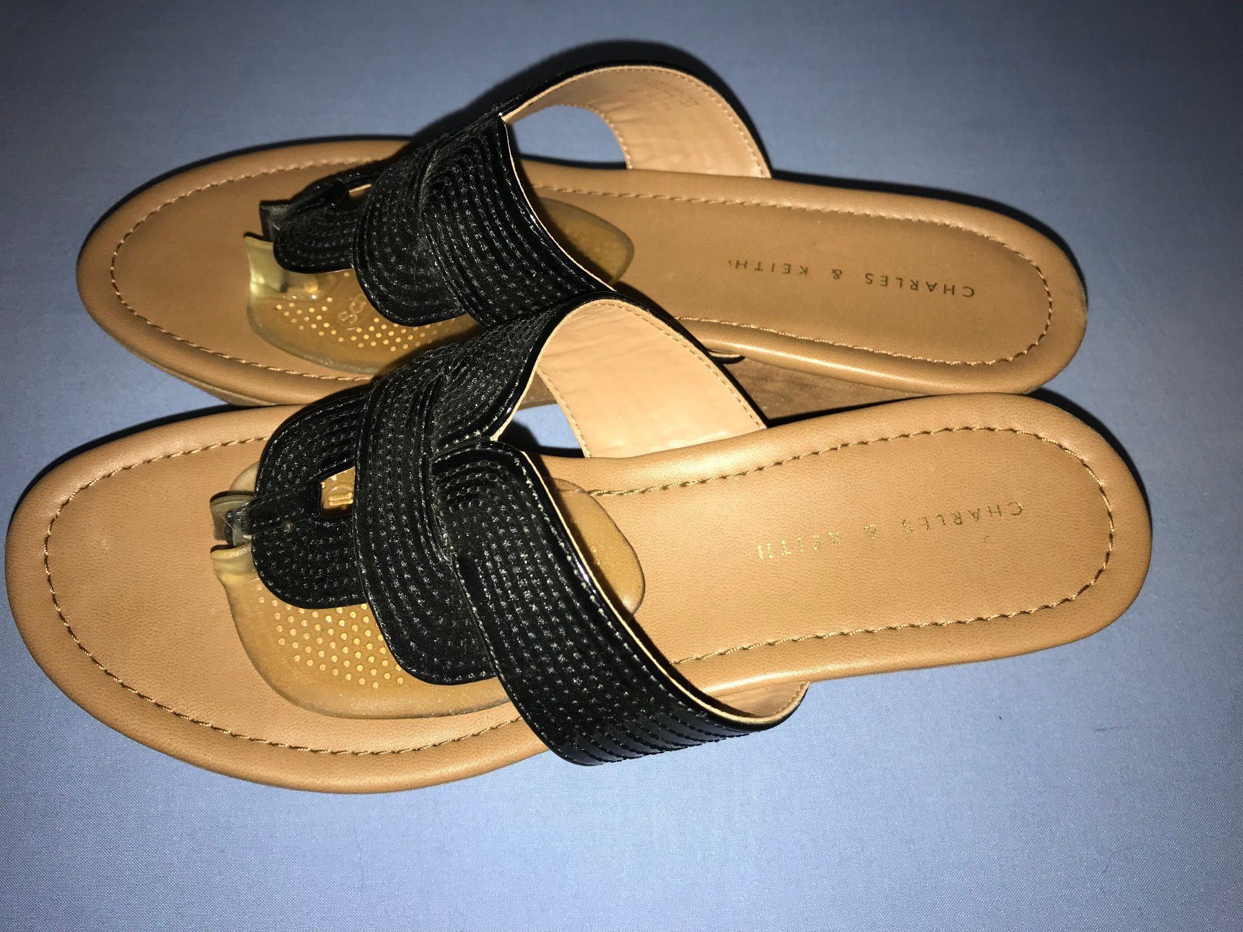 Scarpe da donna: Zehentrenner – Usato da Zumikon venduto da Uranus88 1