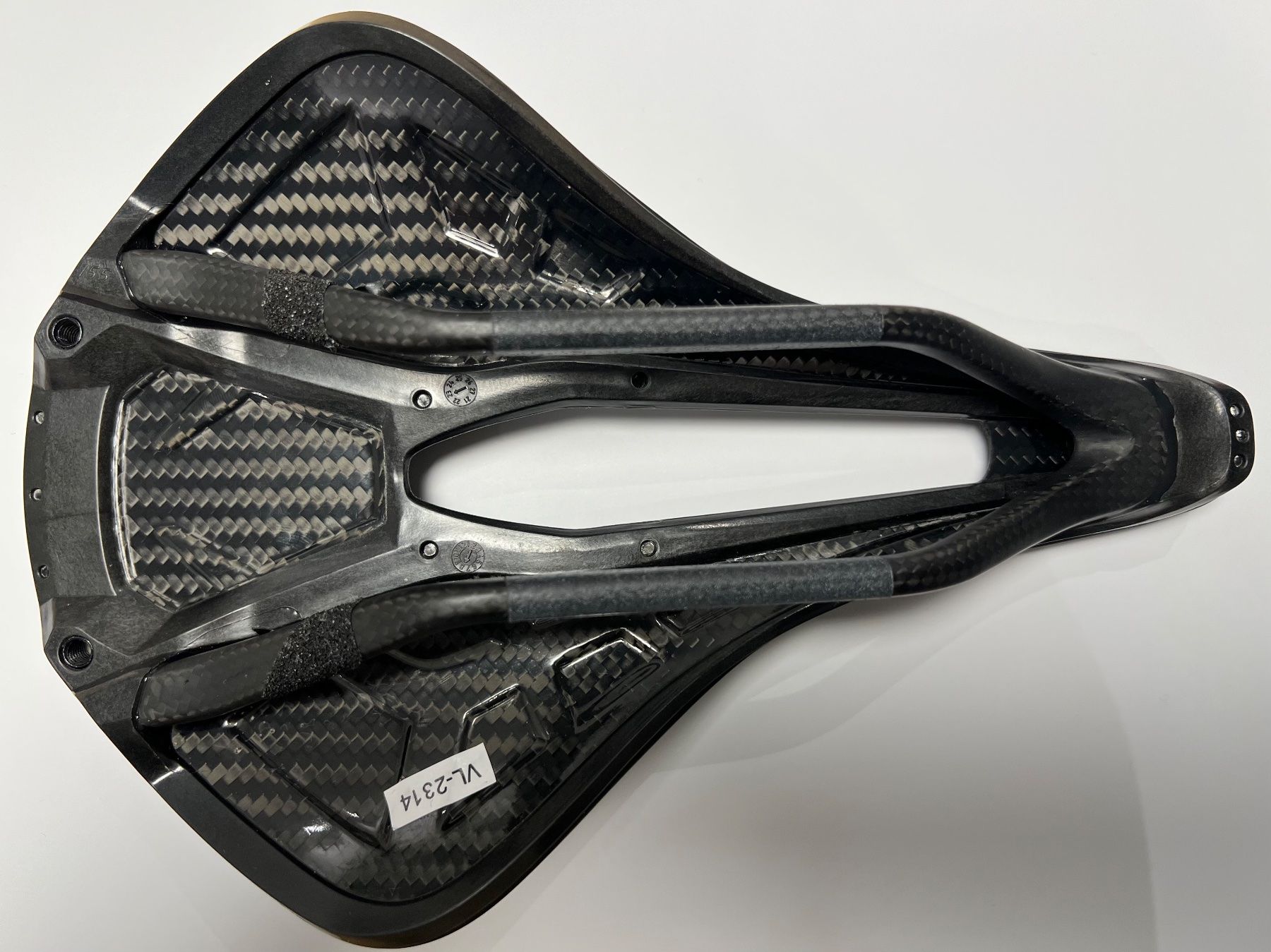 Specialized Ersatzteile: Specialized S-Works Power Sattel – Gebraucht aus Oberägeri von Xxavior 2