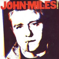Miles John: Sympathy LP